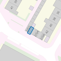 Perceel HVS00-M-2611