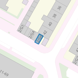 Perceel HVS00-M-2615