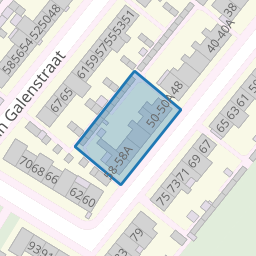 Perceel HVS00-M-2617