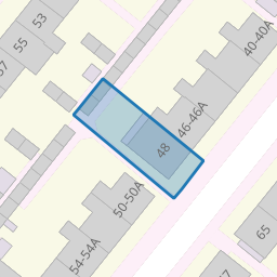 Perceel HVS00-M-2618