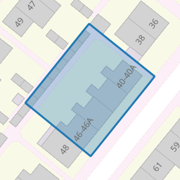 Perceel HVS00-M-2619