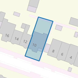 Perceel HVS00-M-2621