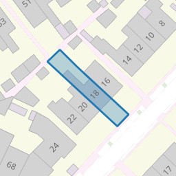 Perceel HVS00-M-2622