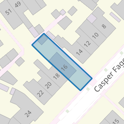 Perceel HVS00-M-2623