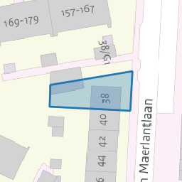 Perceel HVS00-M-2624