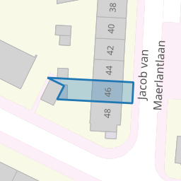 Perceel HVS00-M-2628