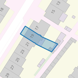 Perceel HVS00-M-2636