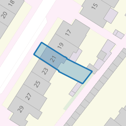 Perceel HVS00-M-2637