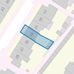 Perceel HVS00-M-2638