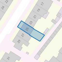 Perceel HVS00-M-2639