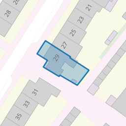 Perceel HVS00-M-2641