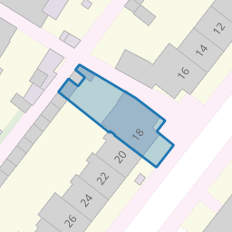 Perceel HVS00-M-2643