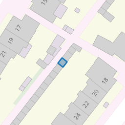 Perceel HVS00-M-2644