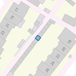 Perceel HVS00-M-2646