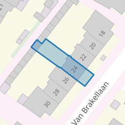 Perceel HVS00-M-2649