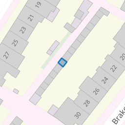 Perceel HVS00-M-2650