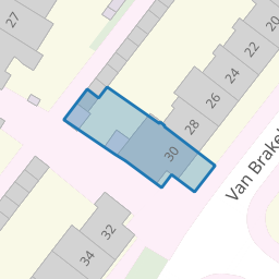 Perceel HVS00-M-2655