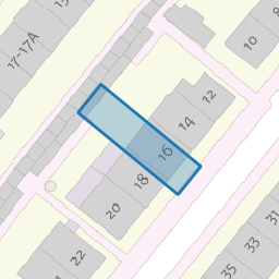 Perceel HVS00-M-2657