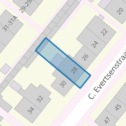 Perceel HVS00-M-2661