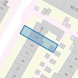 Perceel HVS00-M-2669