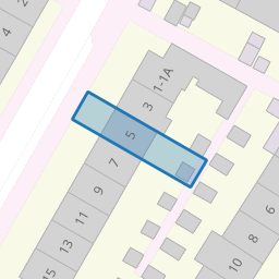 Perceel HVS00-M-2670