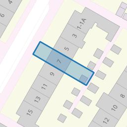 Perceel HVS00-M-2671