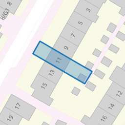 Perceel HVS00-M-2673