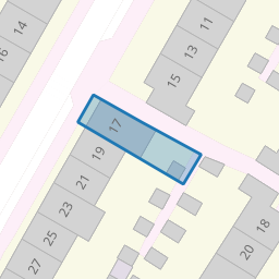 Perceel HVS00-M-2676