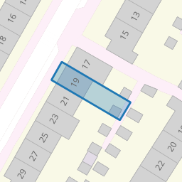 Perceel HVS00-M-2677