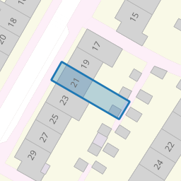 Perceel HVS00-M-2678