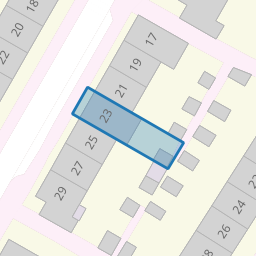 Perceel HVS00-M-2679