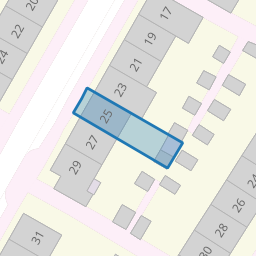 Perceel HVS00-M-2680