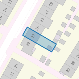 Perceel HVS00-M-2681