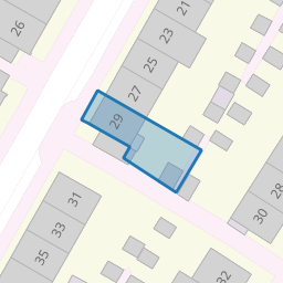 Perceel HVS00-M-2682