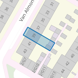 Perceel HVS00-M-2687