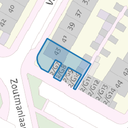 Perceel HVS00-M-2689