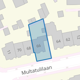 Perceel HVS00-M-2700