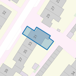 Perceel HVS00-M-2701