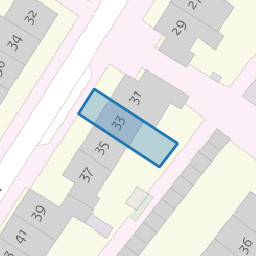 Perceel HVS00-M-2702