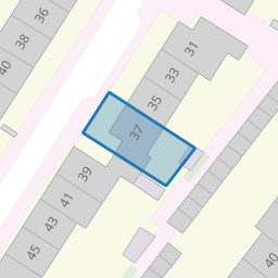 Perceel HVS00-M-2704