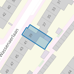 Perceel HVS00-M-2705