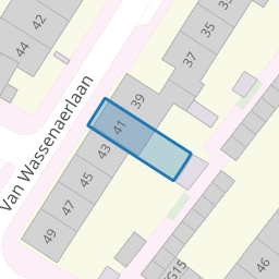 Perceel HVS00-M-2706