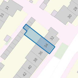 Perceel HVS00-M-2712