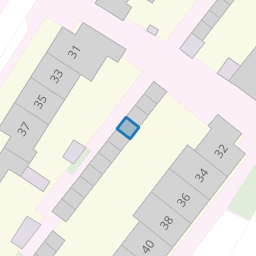 Perceel HVS00-M-2724