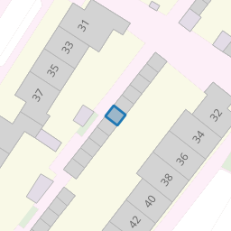 Perceel HVS00-M-2725