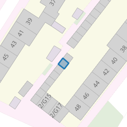 Perceel HVS00-M-2728