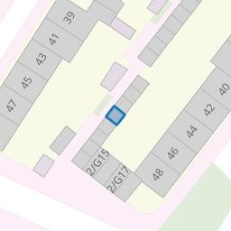 Perceel HVS00-M-2729