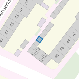 Perceel HVS00-M-2730