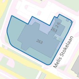 Perceel HVS00-M-2736