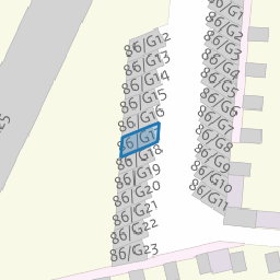 Perceel HVS00-M-2743